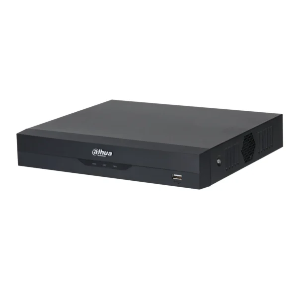GRABADOR PENTAHIBRIDO 4CH TWO WAY TALK, DH-XVR5104HS-I3/T, DAHUA