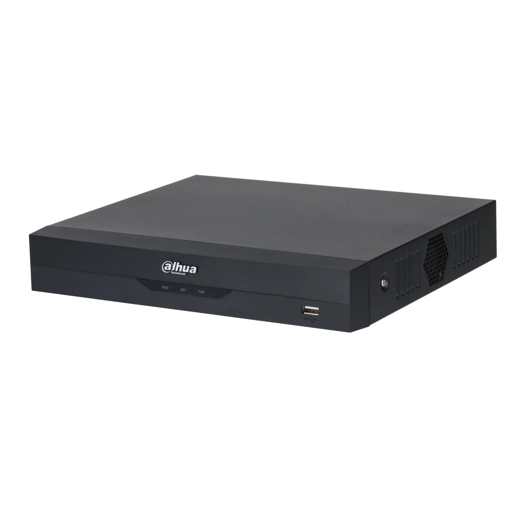 GRABADOR PENTAHIBRIDO 4CH TWO WAY TALK, DH-XVR5104HS-I3/T, DAHUA