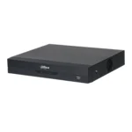 GRABADOR PENTAHIBRIDO 8CH TWO WAY TALK, DH-XVR5108HS-I3/T, DAHUA