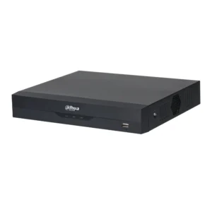 GRABADOR PENTAHIBRIDO 8CH TWO WAY TALK, DH-XVR5108HS-I3/T, DAHUA