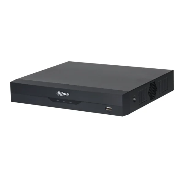 GRABADOR PENTAHIBRIDO 8CH TWO WAY TALK, DH-XVR5108HS-I3/T, DAHUA