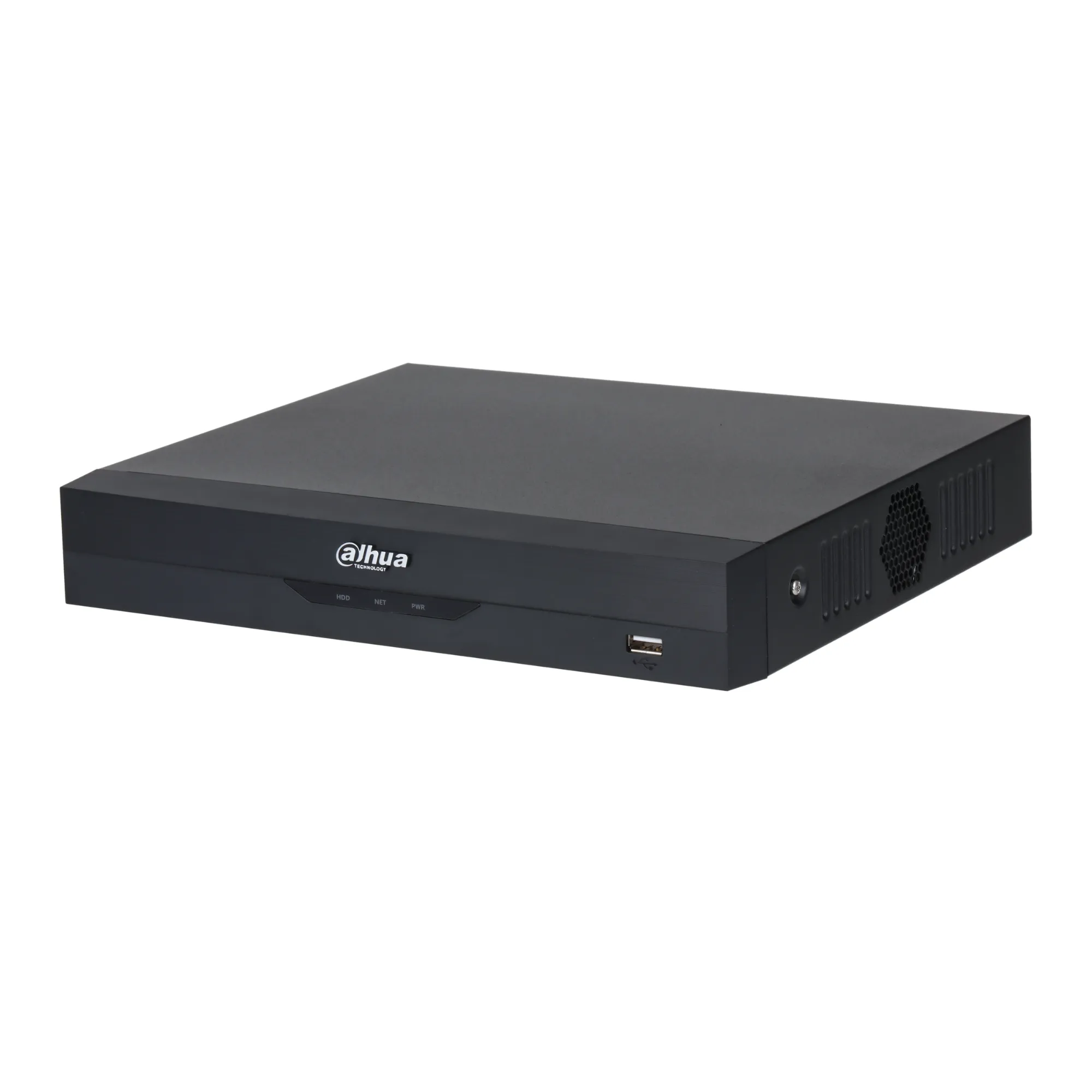 GRABADOR PENTAHIBRIDO 8CH TWO WAY TALK, DH-XVR5108HS-I3/T, DAHUA