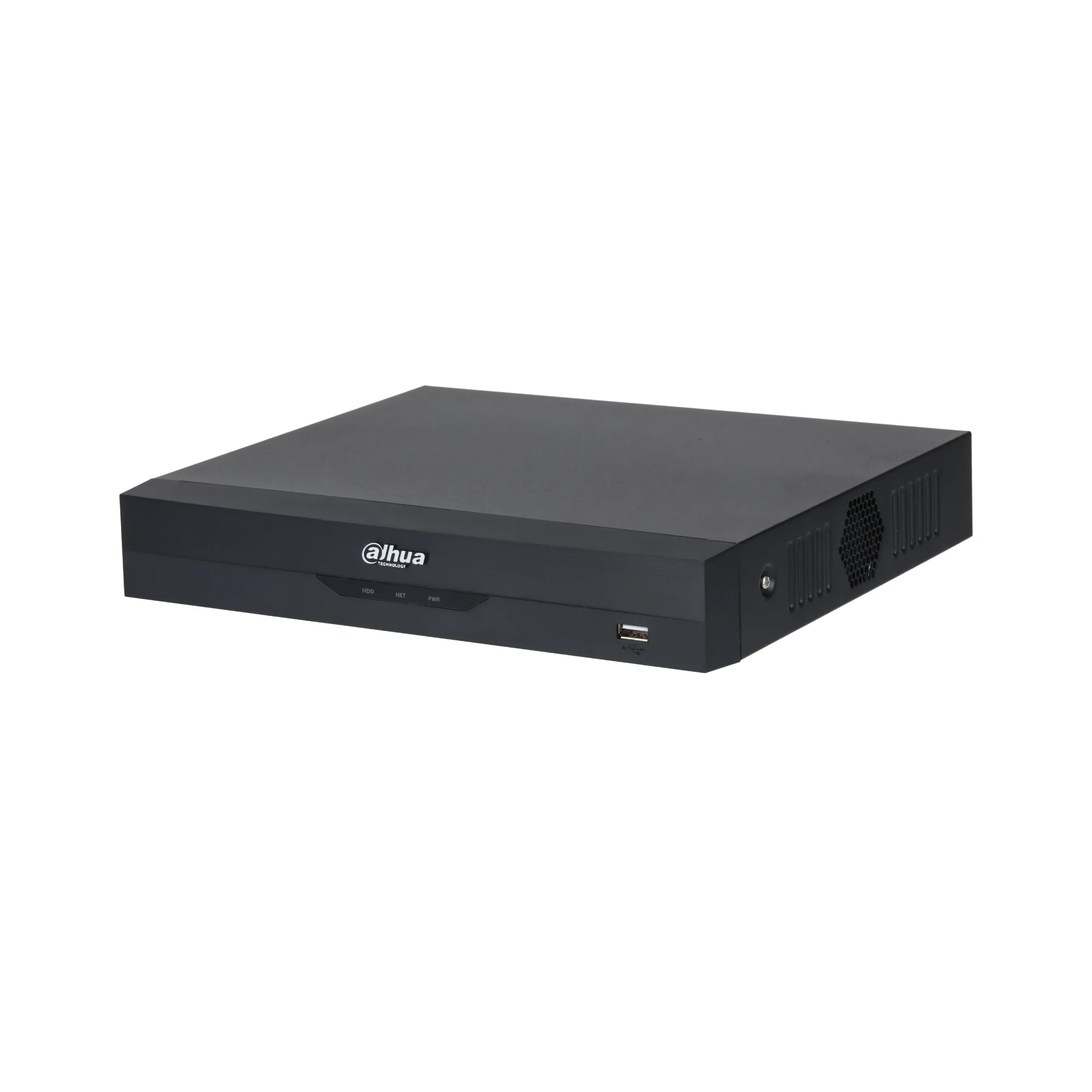 GRABADOR PENTAHIBRIDO DE 16CH, DH-XVR5116HS-I3/T, DAHUA