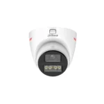 CAMARA HDCVI DOMO 5MP WIZCOLOR, HAC-HDW1549X-IL-A-PRO-DIP, DAHUA