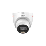 CAMARA IP DOMO 4MP WIZCOLOR, IPC-HDW2449TP-S-LED-PR-S1, DAHUA