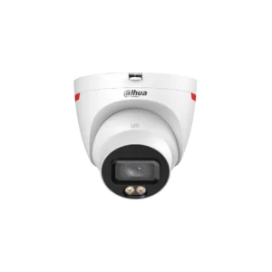 CAMARA IP DOMO 4MP WIZCOLOR, IPC-HDW2449TP-S-LED-PR-S1, DAHUA CAMARA IP DOMO 4MP WIZCOLOR, IPC-HDW2449TP-S-LED-PR-S1, DAHUA