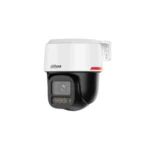 CAMARA IP PT 8MP WIZCOLOR, IPC-PT2849C1-S-PV-LED36PR, DAHUA
