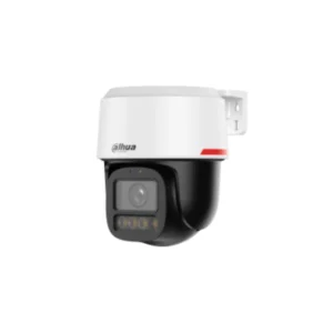 CAMARA IP PT 8MP WIZCOLOR, IPC-PT2849C1-S-PV-LED36PR, DAHUA