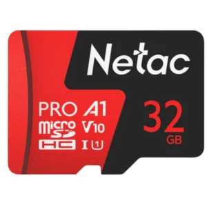 MEMORIA MICRO SD 32GB EXTREME PRO, NT02P500PRO-032G-S, NETAC