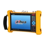 TESTER P/ CAMARAS IPC/ HDCVI/ AHD/ HDTV, PFM906-E-V2, DAHUA