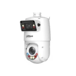 CAMARA IP PTZ DOBLE LENTE 4M +4MP, SDT4E425-4F-GB-A-PV1-S2, DAHUA